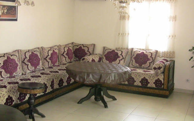 Residence Jnane Eddalya