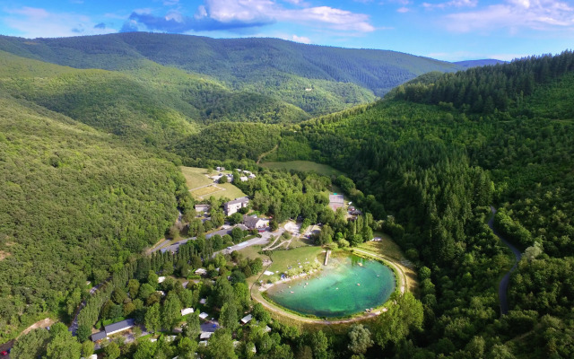 VVF Sud Aveyron, Brusque