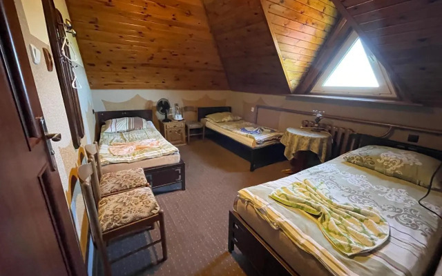 Zajazd Restauracja Derby