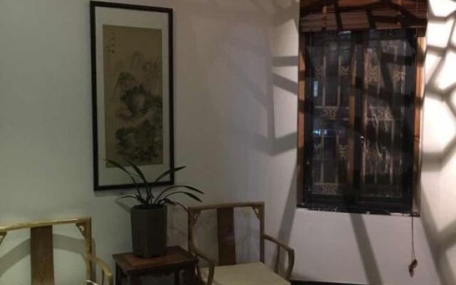 Nanning Huishe Inn (Guangxi Economic And Trade College Qingxiushan Branch)