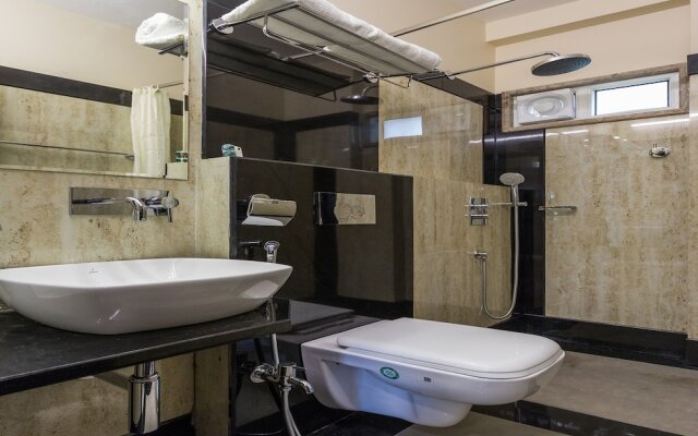 OYO 12360 Hotel Eco Stay