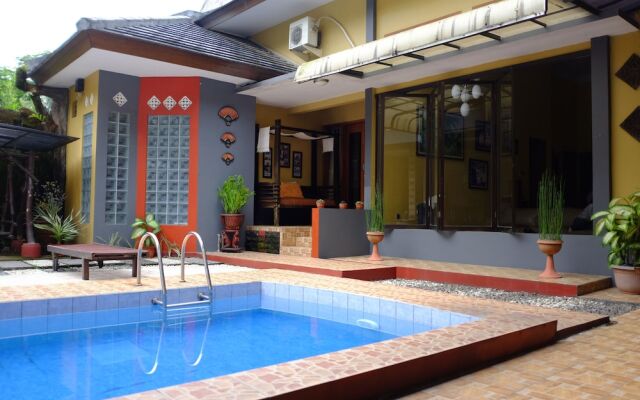 Villa Alifa