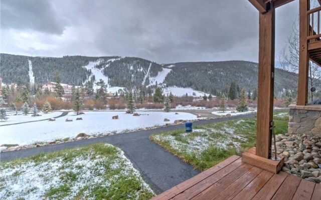 Tenderfoot 2616 2 Br condo by RedAwning