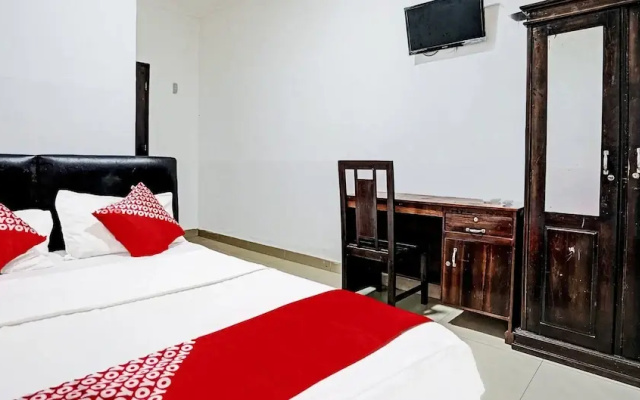 Hotel O Kambang Iwak Area Near Kambang Iwak Park Formerly Kerangga - Hotel in Palembang - Photo 2