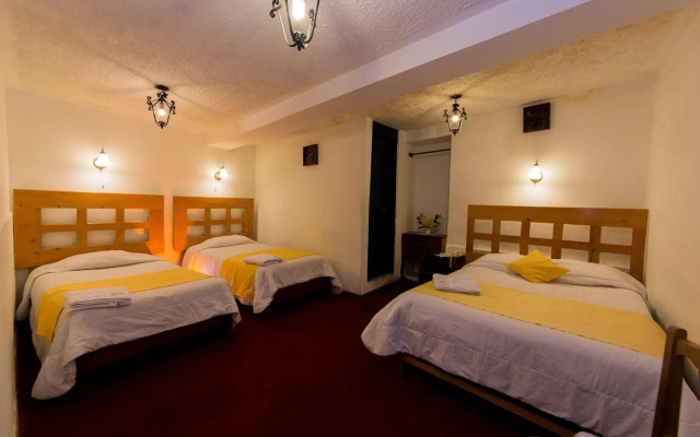 Royal Inti Cusco