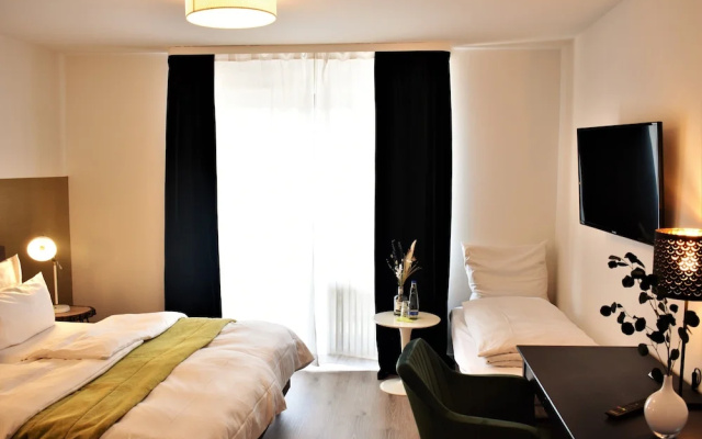 Hotel Zum See Garni