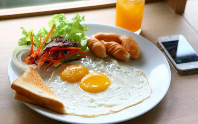Lemontea hotel