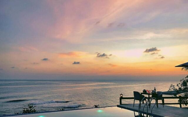 Ly Son Pearl Island Hotel & Resort