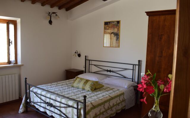Agriturismo Amina