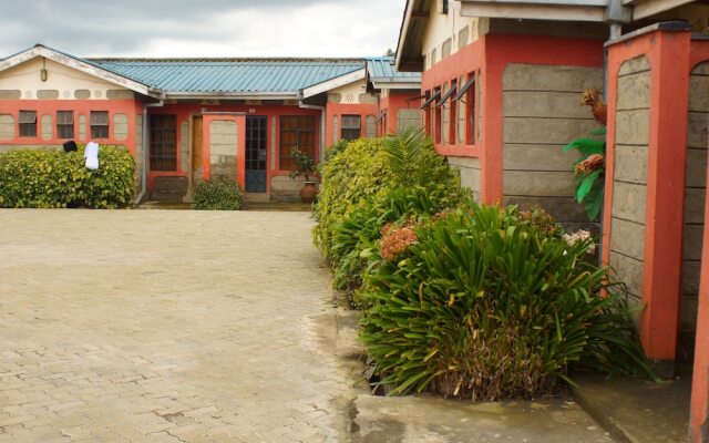 Bells Guest House