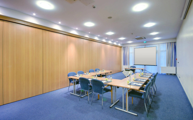 Hotel Oberhausen Neue Mitte Affiliated by Meliá