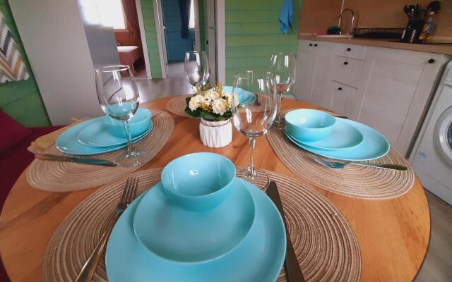 Константиновские Дачи