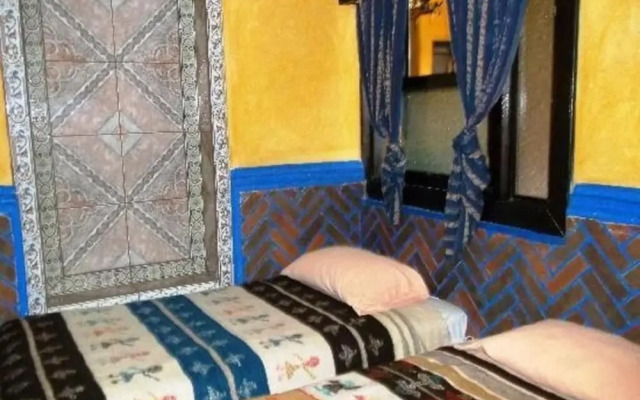 Posada Belen Museo Inn