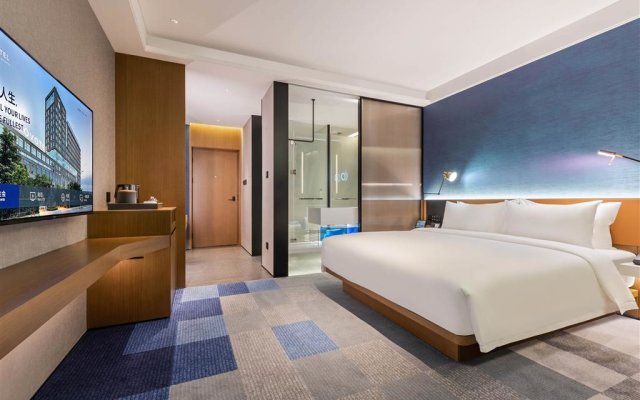 Novotel Dongguan Songshan