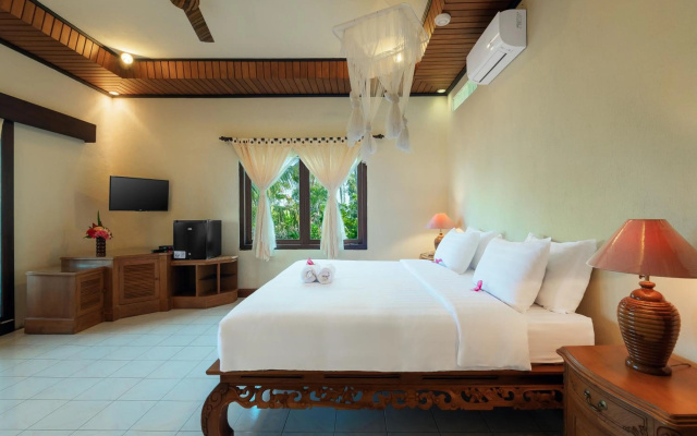 Banyualit Spa 'n Resort Lovina