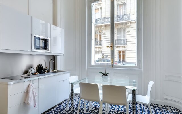 Sweet inn Apartments Boetie
