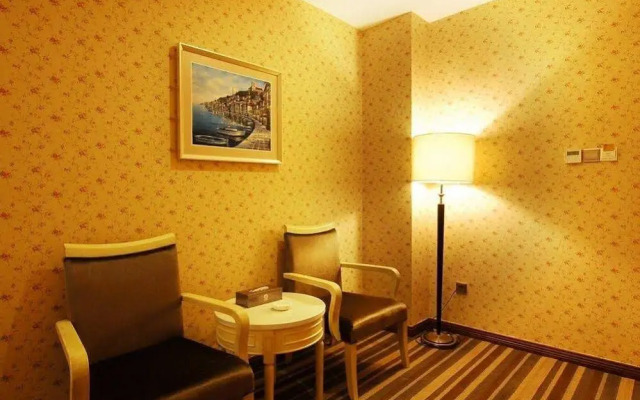 Huizhou Lige Hotel