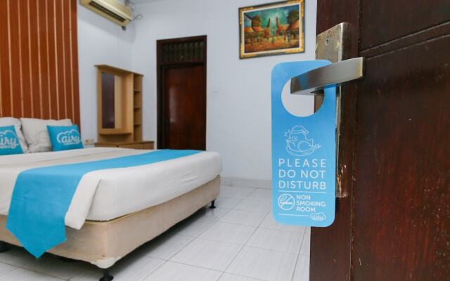 Airy Jimbaran Celagi Basur 1 Bali