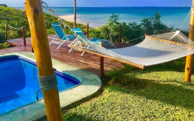 Eden Bay Eco Lodge