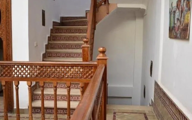 Riad Radia