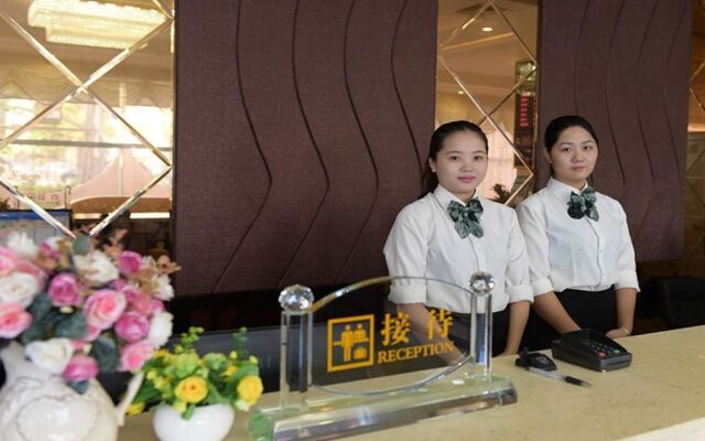 Atou Resort Hotel
