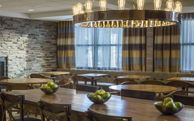 Fairfield Inn & Suites by Marriott Waterbury Stowe