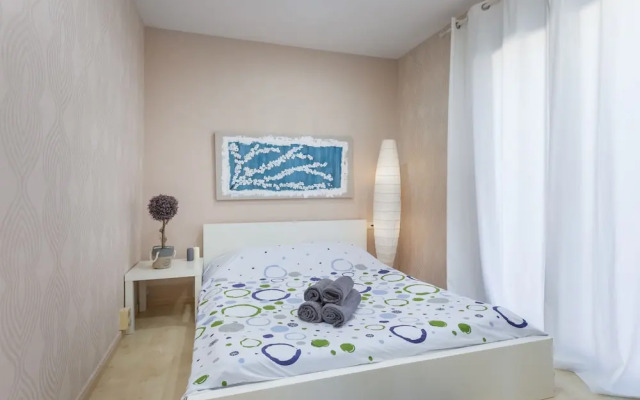 Apartment Arenyslux 2