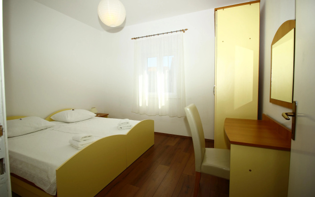 Bacan Serviced Apartments