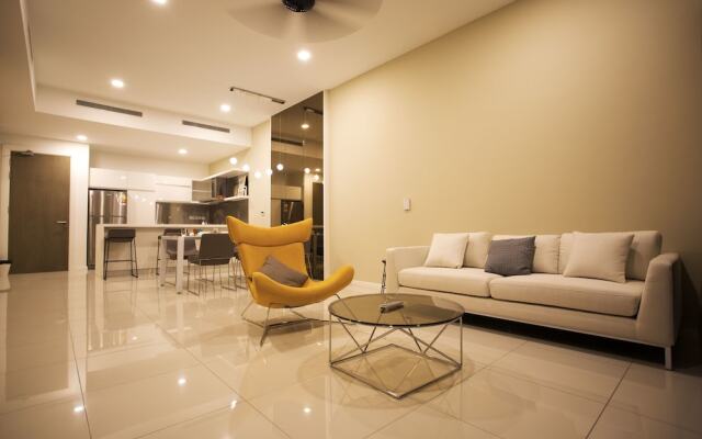 MCity KLCC @ PenguinHomes