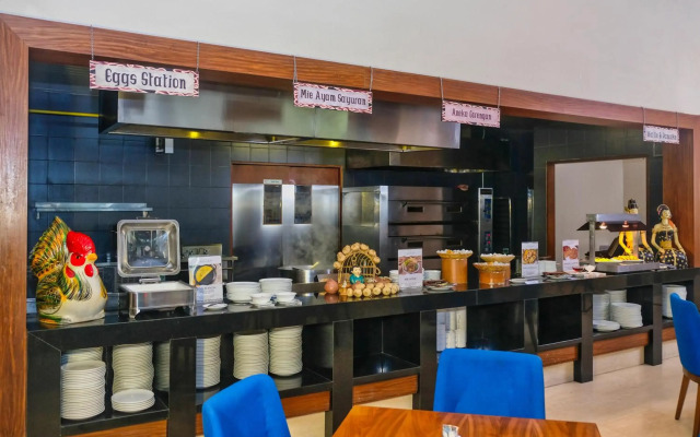 The Luxton Cirebon Hotel and Convention