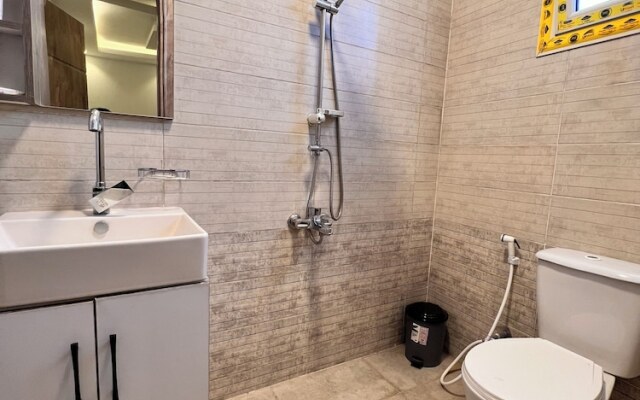 Premier Pyramids Inn