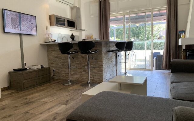 Appartement MaeNat