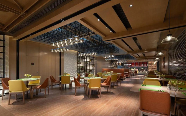 Hampton by Hilton Beijing Yunhe Business District