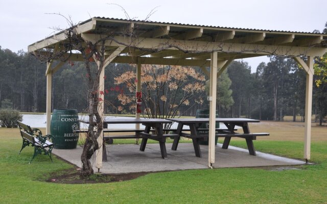 Woolshed Hill Estate