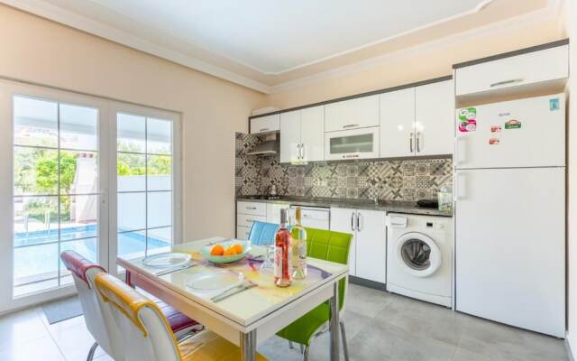 Duman Collection in Dalyan