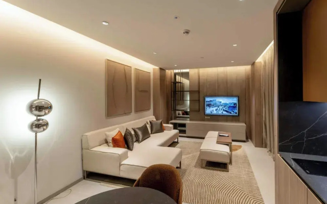 Residence Inn by Marriott Antalya