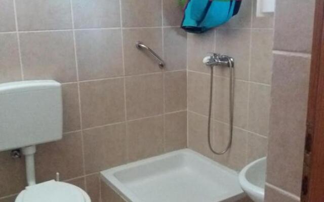 Apartments Sabol Geist