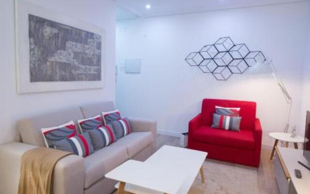 New Design Apartment Puerta Del Sol Pre10A