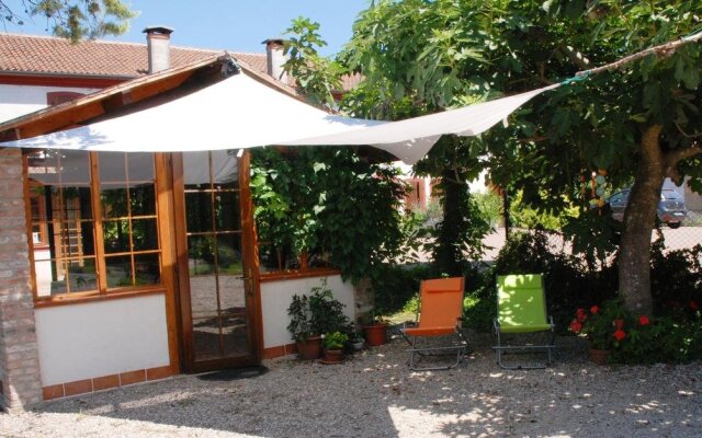 Corte Bussari