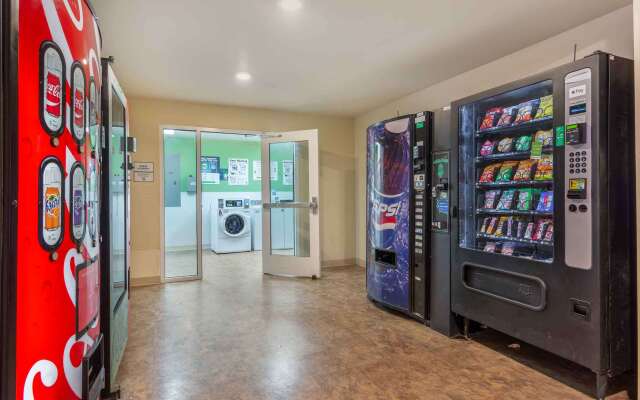 Extended Stay America Select Suites - Atlanta - Alpharetta