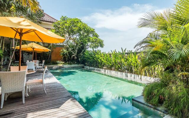 ZEN Premium Seminyak Braban