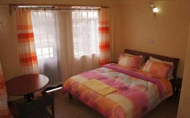 Acacia Furnished Apartments