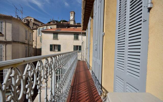 Appartements du Suquet
