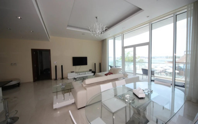 Mystaygroup - Oceana Atlantic