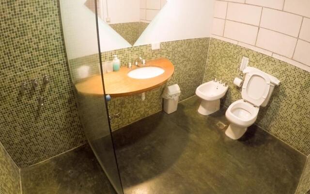 Wesley House Hosteria Boutique