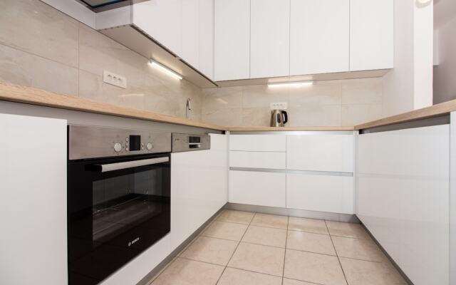 Apartments Leon