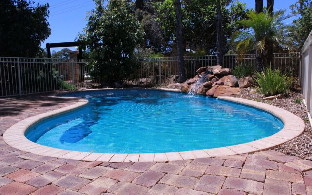 Margaret River Motel