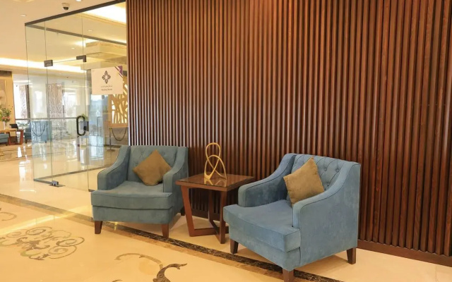 Diamond Vision Hotel