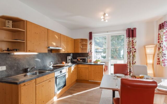 Apartment Stefanie Bad Hofgastein 32759