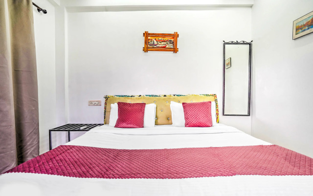 Villa Bliss by Palette Homes Lonavala